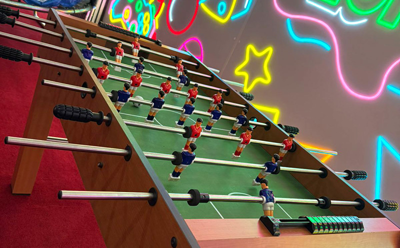 ფონიჭალაში! დაბადების დღის შეთავაზებები 10, 15, 20, 25, 30 ან 35 ბავშვზე