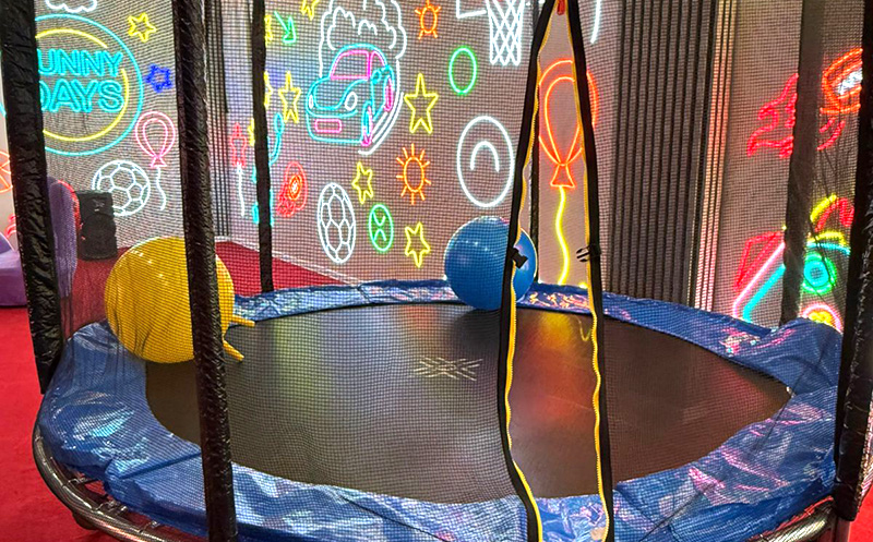 ფონიჭალაში! დაბადების დღის შეთავაზებები 10, 15, 20, 25, 30 ან 35 ბავშვზე