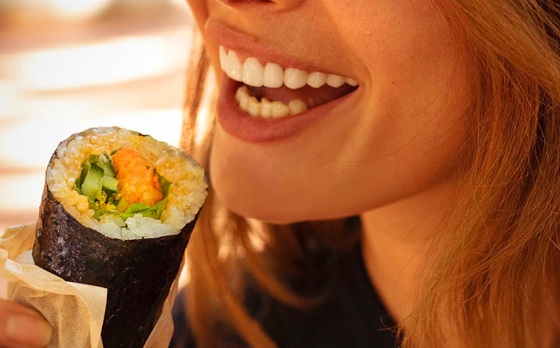 20% ფასდაკლება კერძებზე