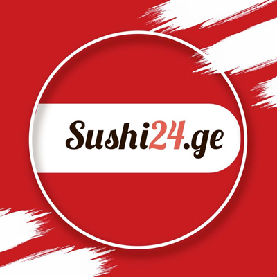 სუში 24  • sushi 24