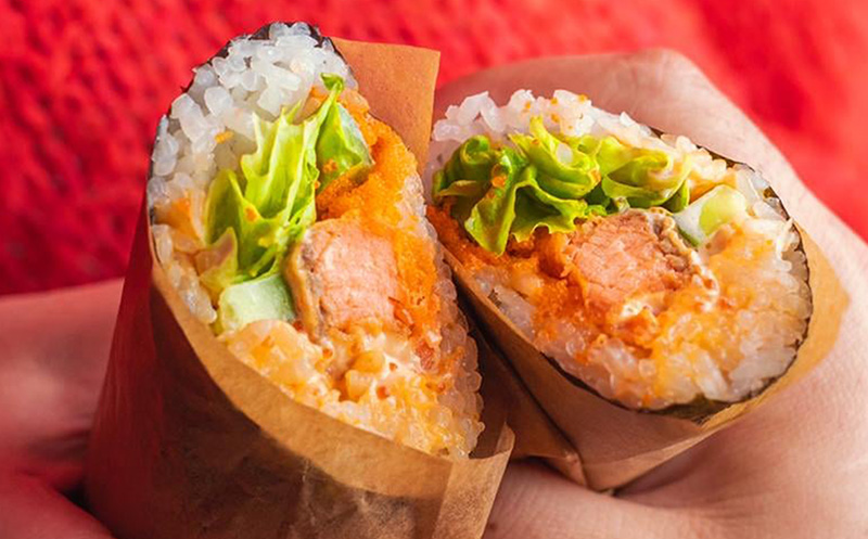 20% ფასდაკლება კერძებზე