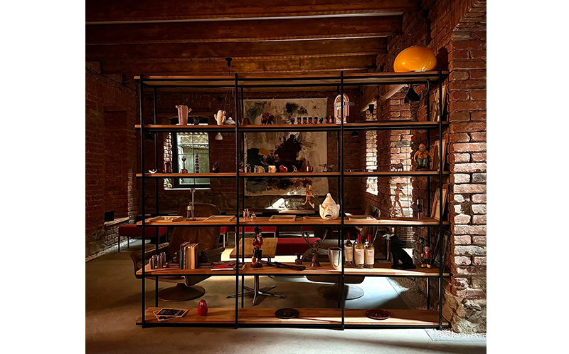 15% დანაზოგი სრულ ასორტიმენტზე ბარისგან TAP&TAILS BY ZILLIco