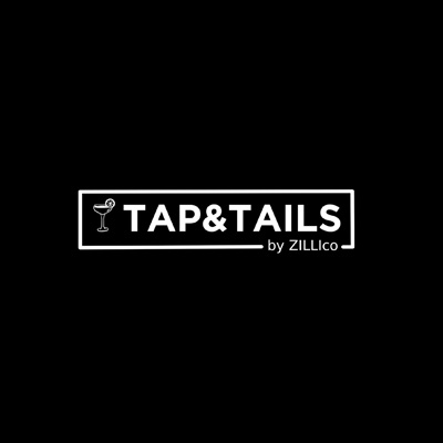 TAP&TAILS BY ZILLIco