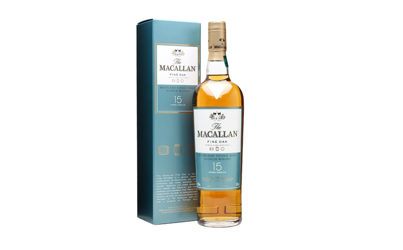 Macallan 12 fine oak 0.7. Макаллан Файн ОАК 12. Виски Macallan Fine Oak 12 лет, 1.75 л. Макаллан 15 лет. Макаллан 10.