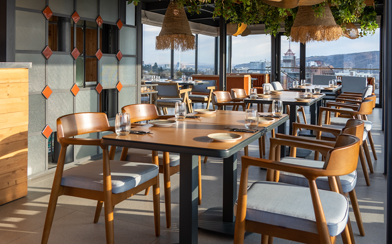 10% ფასდაკლება სრულ ასორტიმენტზე!