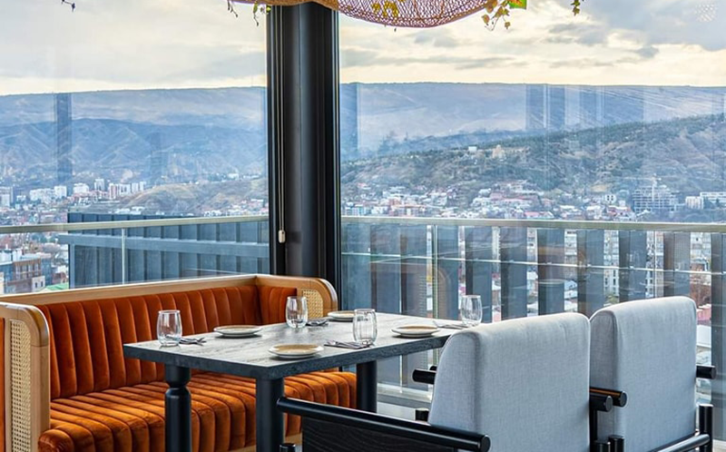 10% ფასდაკლება სრულ ასორტიმენტზე!