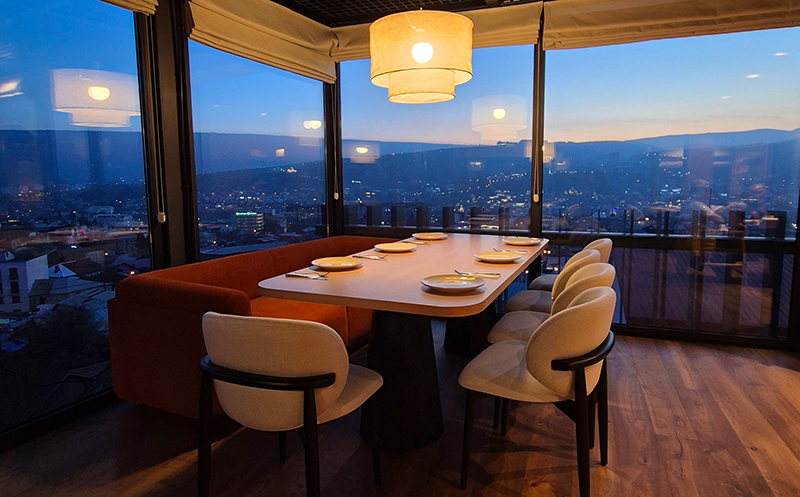 10% ფასდაკლება სრულ ასორტიმენტზე!