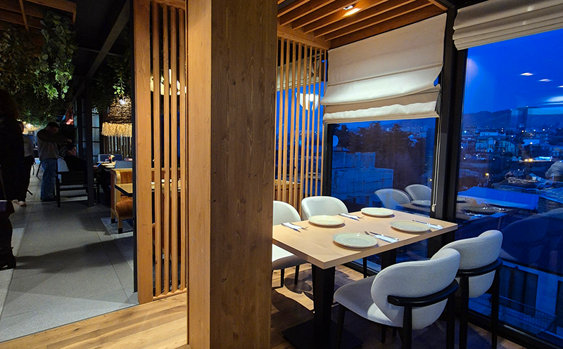 10% ფასდაკლება სრულ ასორტიმენტზე!