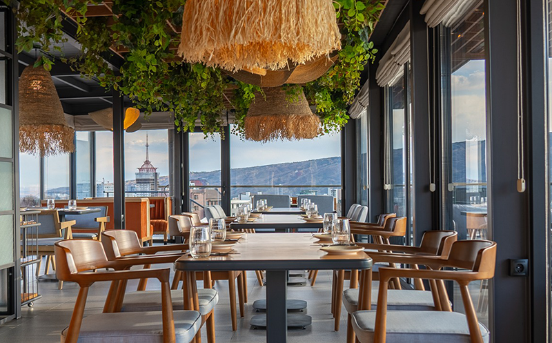 10% ფასდაკლება სრულ ასორტიმენტზე!