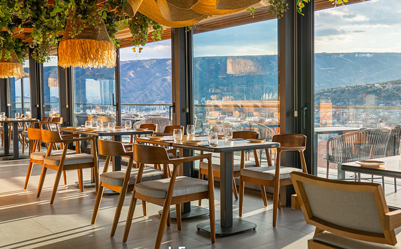 10% ფასდაკლება სრულ ასორტიმენტზე!