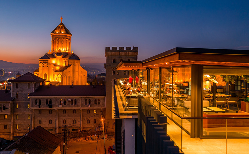 10% ფასდაკლება სრულ ასორტიმენტზე!