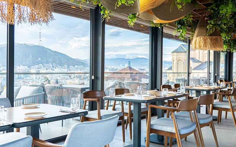 10% ფასდაკლება სრულ ასორტიმენტზე!