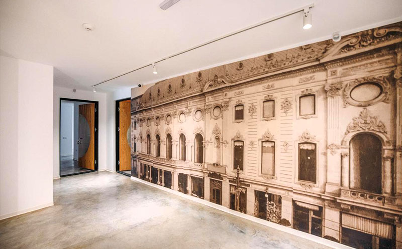 თბილისში, ახალი აპარტამენტი 2 სტუმარზე, საჩუქრად 30% დანაზოგი რესტორანში