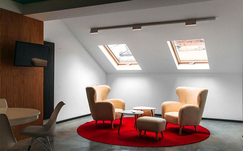 თბილისში, ახალი აპარტამენტი 2 სტუმარზე, საჩუქრად 30% დანაზოგი რესტორანში