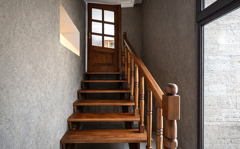 2 სტუმარზე ნომრები საუზმით თბილისში