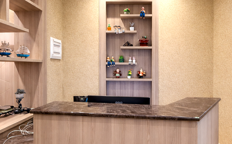 2 სტუმარზე ნომრები საუზმით თბილისში