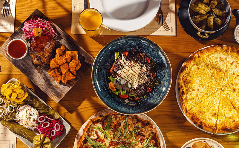 10% ფასდაკლება სრულ ასორტიმენტზე!