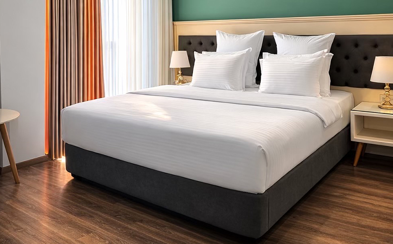 კახეთში, პრემიუმ ტიპის ნომრები 2 ან 3 სტუმარზე საუზმით