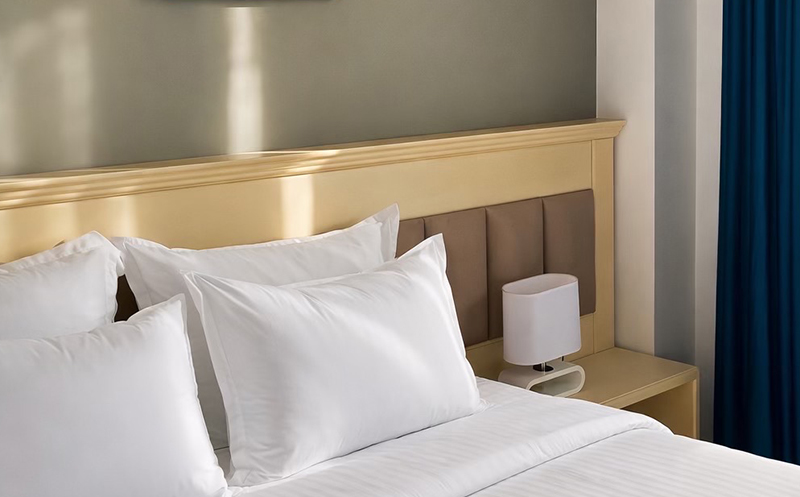 კახეთში, პრემიუმ ტიპის ნომრები 2 ან 3 სტუმარზე საუზმით