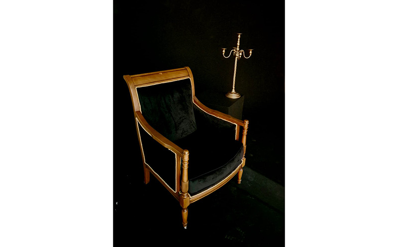 2 სტუმარზე, სივრცის დაქირავება ფოტოსესიისთვის