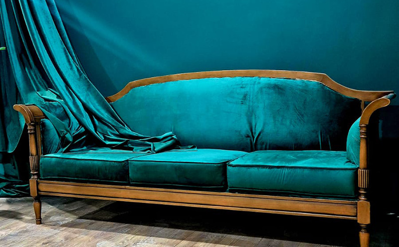 2 სტუმარზე, სივრცის დაქირავება ფოტოსესიისთვის