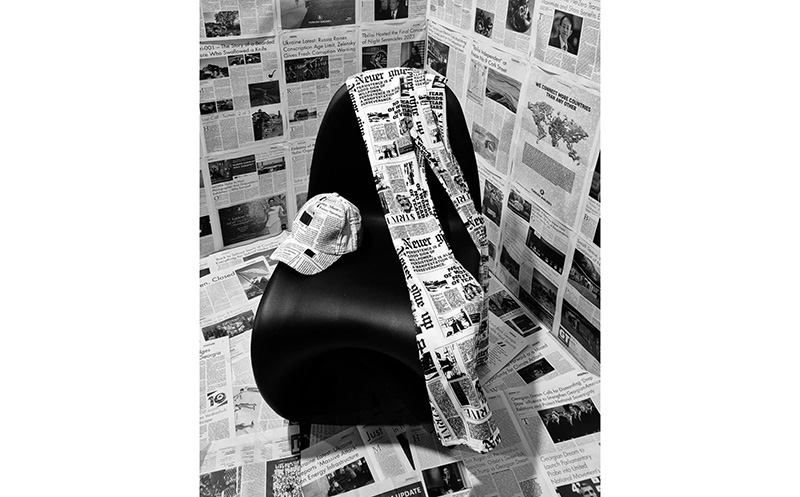 2 სტუმარზე, სივრცის დაქირავება ფოტოსესიისთვის