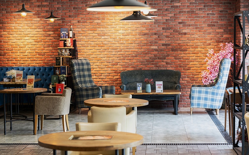 15% ფასდაკლება სრულ მენიუზე