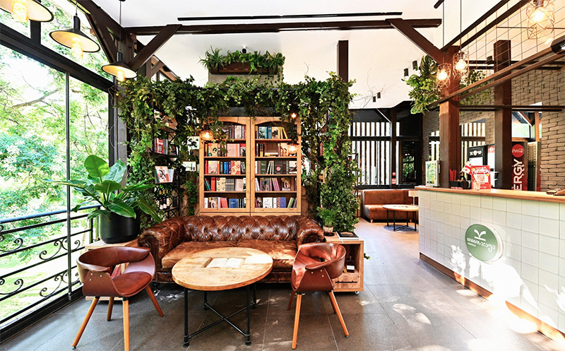 15% ფასდაკლება სრულ მენიუზე