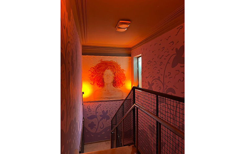 თინეიჯერებისთვის 15 სტუმარზე, კერძები, კარაოკე და DJ