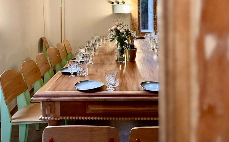 15% დანაზოგი სრულ ასორტიმენტზე