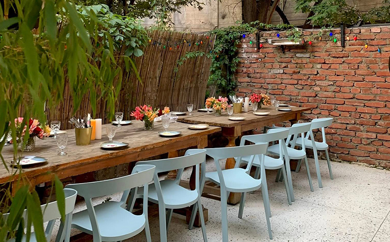 15% დანაზოგი სრულ ასორტიმენტზე