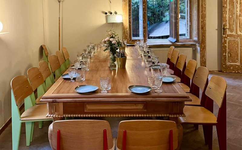 15% დანაზოგი სრულ ასორტიმენტზე