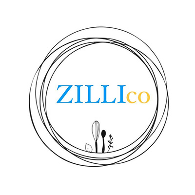 ZILLIco • ზილიკო