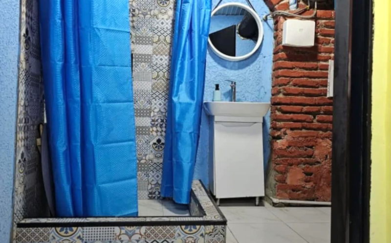 ზუმბა და ზუმბა სტეპის 1 თვიანი აბონემენტი