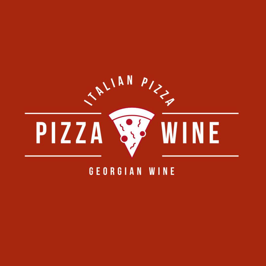 პიცა&ვაინ • PIZZA&WINE