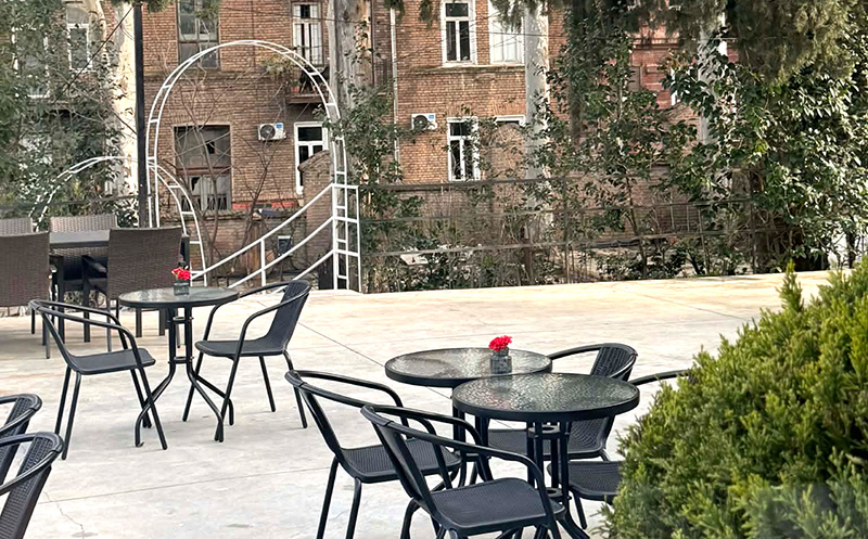 ვალენტინობისთვის, 2 სტუმარზე კერძები და კოქტეილი