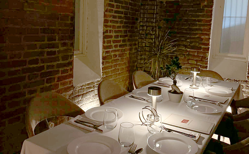 ვალენტინობისთვის, 2 სტუმარზე კერძები და კოქტეილი